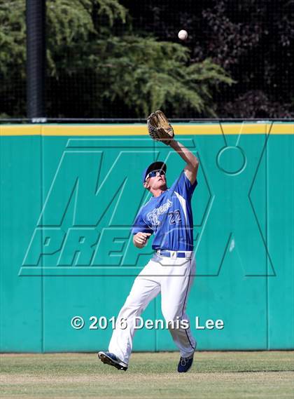 Thumbnail 2 in Analy vs. Acalanes (CIF NCS D3 Final) photogallery.