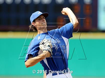 Thumbnail 2 in Analy vs. Acalanes (CIF NCS D3 Final) photogallery.