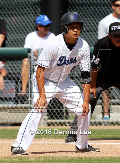 Thumbnail 2 in Analy vs. Acalanes (CIF NCS D3 Final) photogallery.