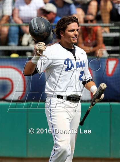 Thumbnail 1 in Analy vs. Acalanes (CIF NCS D3 Final) photogallery.