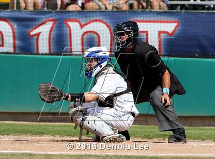 Thumbnail 3 in Analy vs. Acalanes (CIF NCS D3 Final) photogallery.