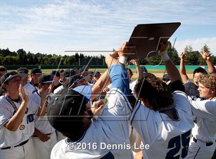 Thumbnail 2 in Analy vs. Acalanes (CIF NCS D3 Final) photogallery.