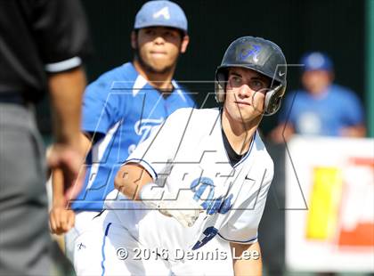 Thumbnail 1 in Analy vs. Acalanes (CIF NCS D3 Final) photogallery.