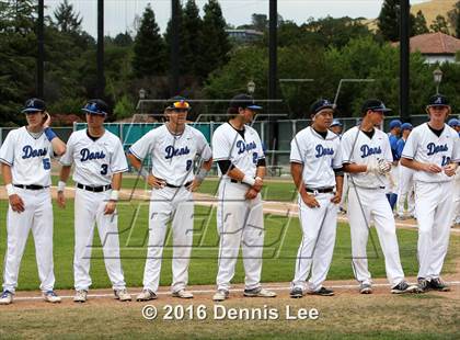 Thumbnail 1 in Analy vs. Acalanes (CIF NCS D3 Final) photogallery.