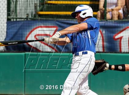 Thumbnail 1 in Analy vs. Acalanes (CIF NCS D3 Final) photogallery.