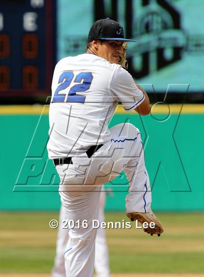 Thumbnail 3 in Analy vs. Acalanes (CIF NCS D3 Final) photogallery.