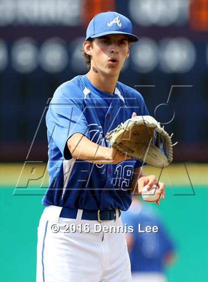 Thumbnail 2 in Analy vs. Acalanes (CIF NCS D3 Final) photogallery.