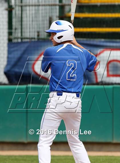 Thumbnail 1 in Analy vs. Acalanes (CIF NCS D3 Final) photogallery.