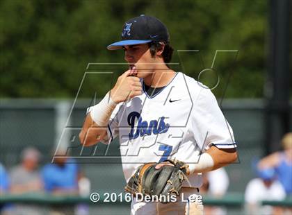 Thumbnail 3 in Analy vs. Acalanes (CIF NCS D3 Final) photogallery.