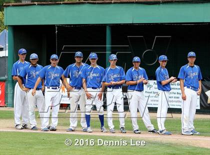 Thumbnail 1 in Analy vs. Acalanes (CIF NCS D3 Final) photogallery.