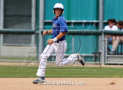 Thumbnail 1 in Analy vs. Acalanes (CIF NCS D3 Final) photogallery.