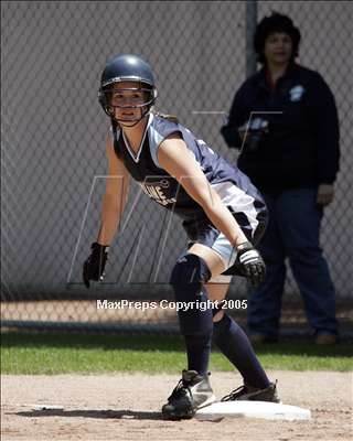 Thumbnail 1 in San Marin vs. Ursuline (2A Sec. Redwood Empire Final) photogallery.