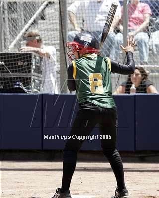 Thumbnail 2 in San Marin vs. Ursuline (2A Sec. Redwood Empire Final) photogallery.