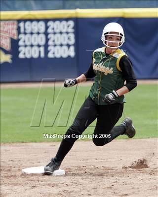 Thumbnail 1 in San Marin vs. Ursuline (2A Sec. Redwood Empire Final) photogallery.
