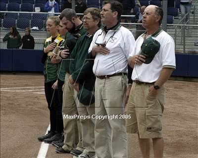 Thumbnail 1 in San Marin vs. Ursuline (2A Sec. Redwood Empire Final) photogallery.