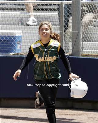 Thumbnail 2 in San Marin vs. Ursuline (2A Sec. Redwood Empire Final) photogallery.