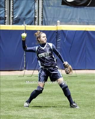 Thumbnail 1 in San Marin vs. Ursuline (2A Sec. Redwood Empire Final) photogallery.