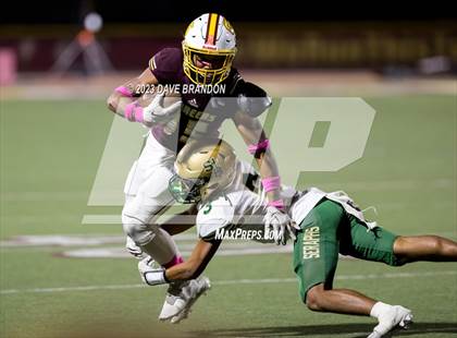 Thumbnail 3 in St. Bonaventure @ Simi Valley photogallery.