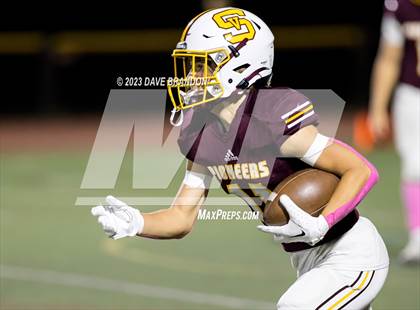Thumbnail 2 in St. Bonaventure @ Simi Valley photogallery.