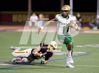 Thumbnail 1 in St. Bonaventure @ Simi Valley photogallery.