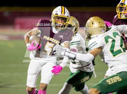 Thumbnail 1 in St. Bonaventure @ Simi Valley photogallery.