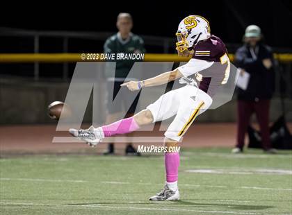 Thumbnail 1 in St. Bonaventure @ Simi Valley photogallery.