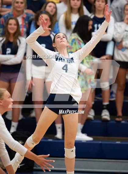 Thumbnail 3 in Rock Canyon @ Valor Christian photogallery.