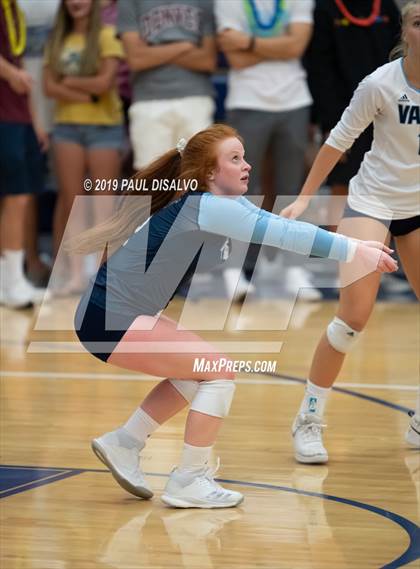 Thumbnail 3 in Rock Canyon @ Valor Christian photogallery.
