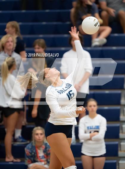 Thumbnail 2 in Rock Canyon @ Valor Christian photogallery.