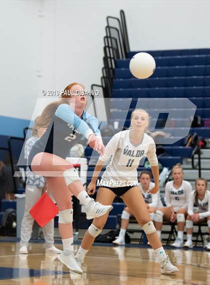 Thumbnail 3 in Rock Canyon @ Valor Christian photogallery.