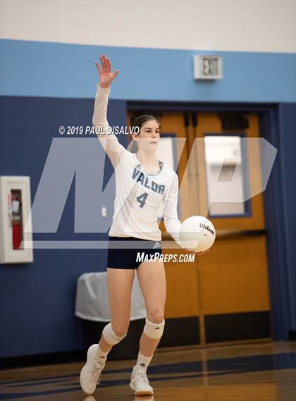 Thumbnail 3 in Rock Canyon @ Valor Christian photogallery.