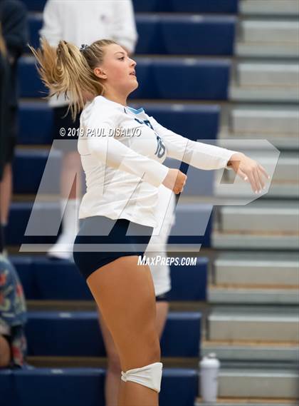 Thumbnail 1 in Rock Canyon @ Valor Christian photogallery.