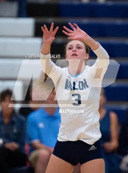 Thumbnail 2 in Rock Canyon @ Valor Christian photogallery.