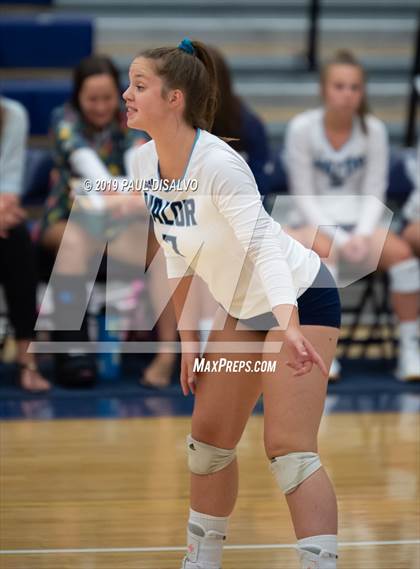 Thumbnail 3 in Rock Canyon @ Valor Christian photogallery.