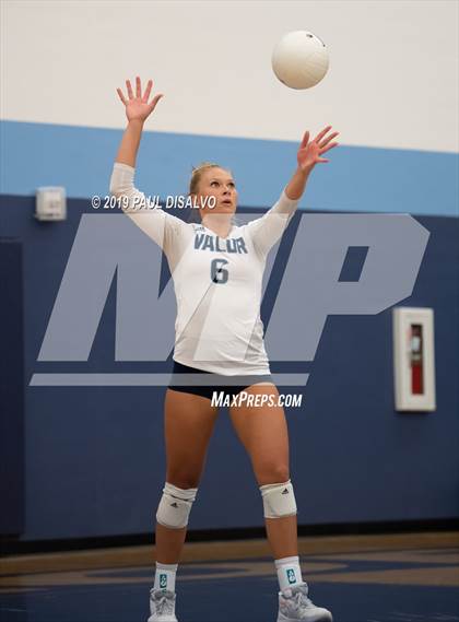 Thumbnail 1 in Rock Canyon @ Valor Christian photogallery.