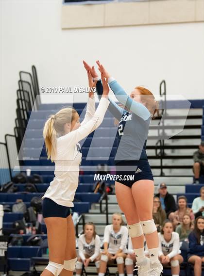 Thumbnail 3 in Rock Canyon @ Valor Christian photogallery.