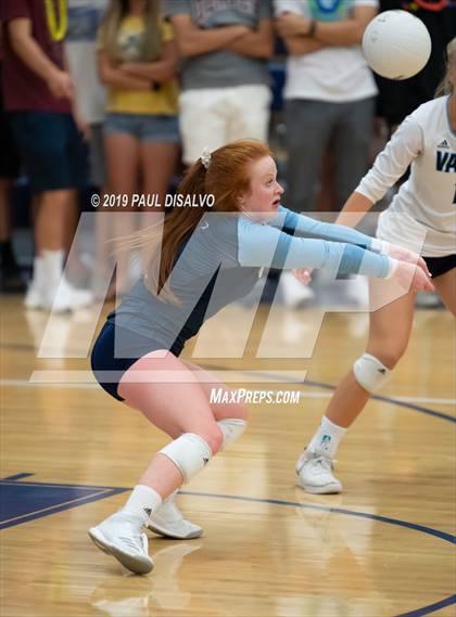 Thumbnail 1 in Rock Canyon @ Valor Christian photogallery.