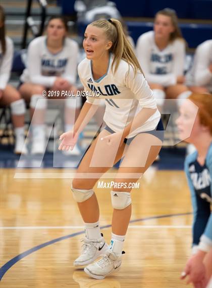 Thumbnail 3 in Rock Canyon @ Valor Christian photogallery.