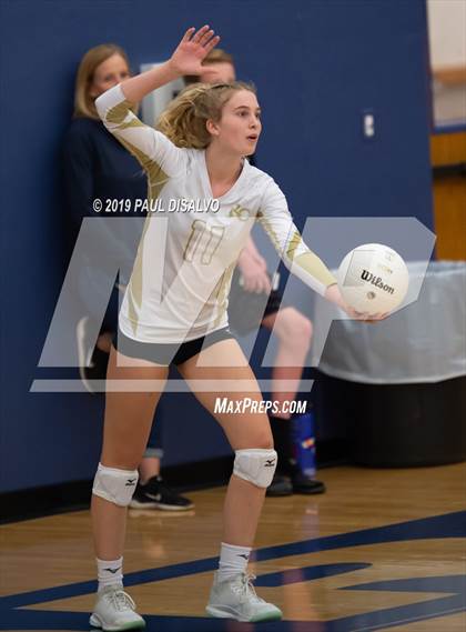 Thumbnail 1 in Rock Canyon @ Valor Christian photogallery.