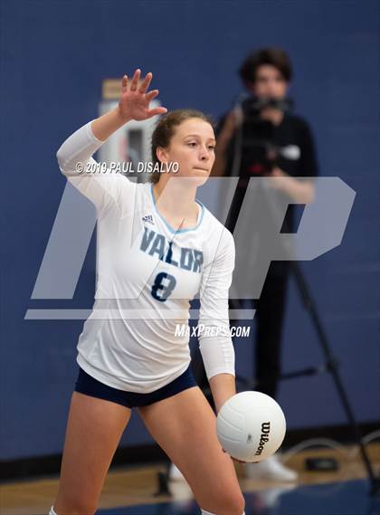 Thumbnail 2 in Rock Canyon @ Valor Christian photogallery.