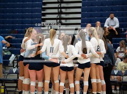 Thumbnail 3 in Rock Canyon @ Valor Christian photogallery.