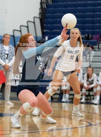 Thumbnail 3 in Rock Canyon @ Valor Christian photogallery.