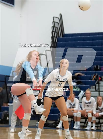 Thumbnail 1 in Rock Canyon @ Valor Christian photogallery.