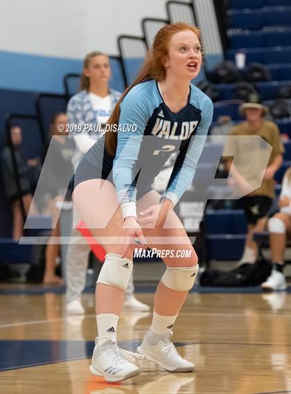 Thumbnail 2 in Rock Canyon @ Valor Christian photogallery.