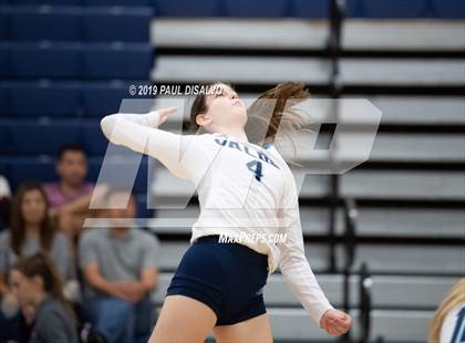Thumbnail 1 in Rock Canyon @ Valor Christian photogallery.