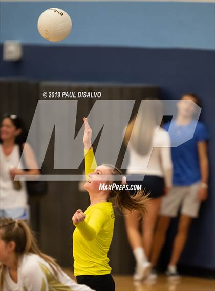 Thumbnail 2 in Rock Canyon @ Valor Christian photogallery.
