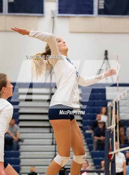 Thumbnail 3 in Rock Canyon @ Valor Christian photogallery.