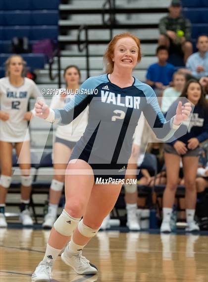 Thumbnail 2 in Rock Canyon @ Valor Christian photogallery.