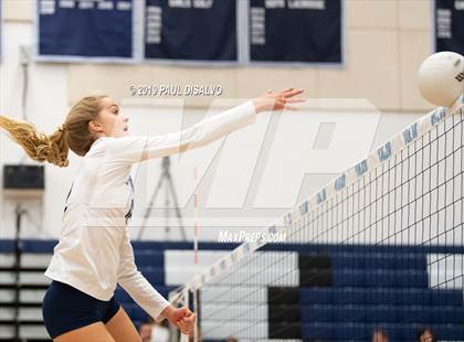 Thumbnail 2 in Rock Canyon @ Valor Christian photogallery.
