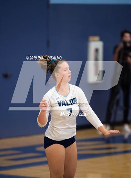 Thumbnail 1 in Rock Canyon @ Valor Christian photogallery.